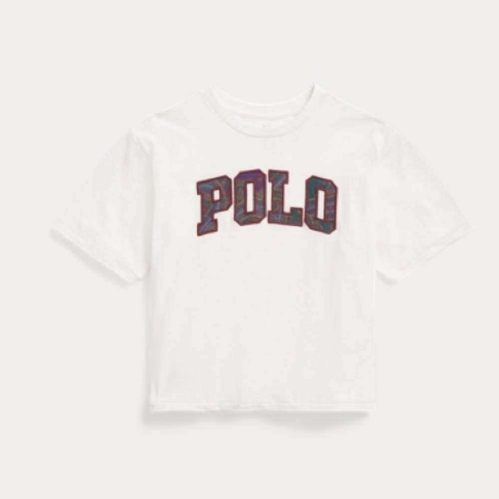 Original Girls Polo Ralph Lauren 2 piece set